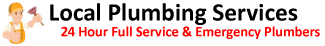 Loysburg PA 24 Hour Plumbers